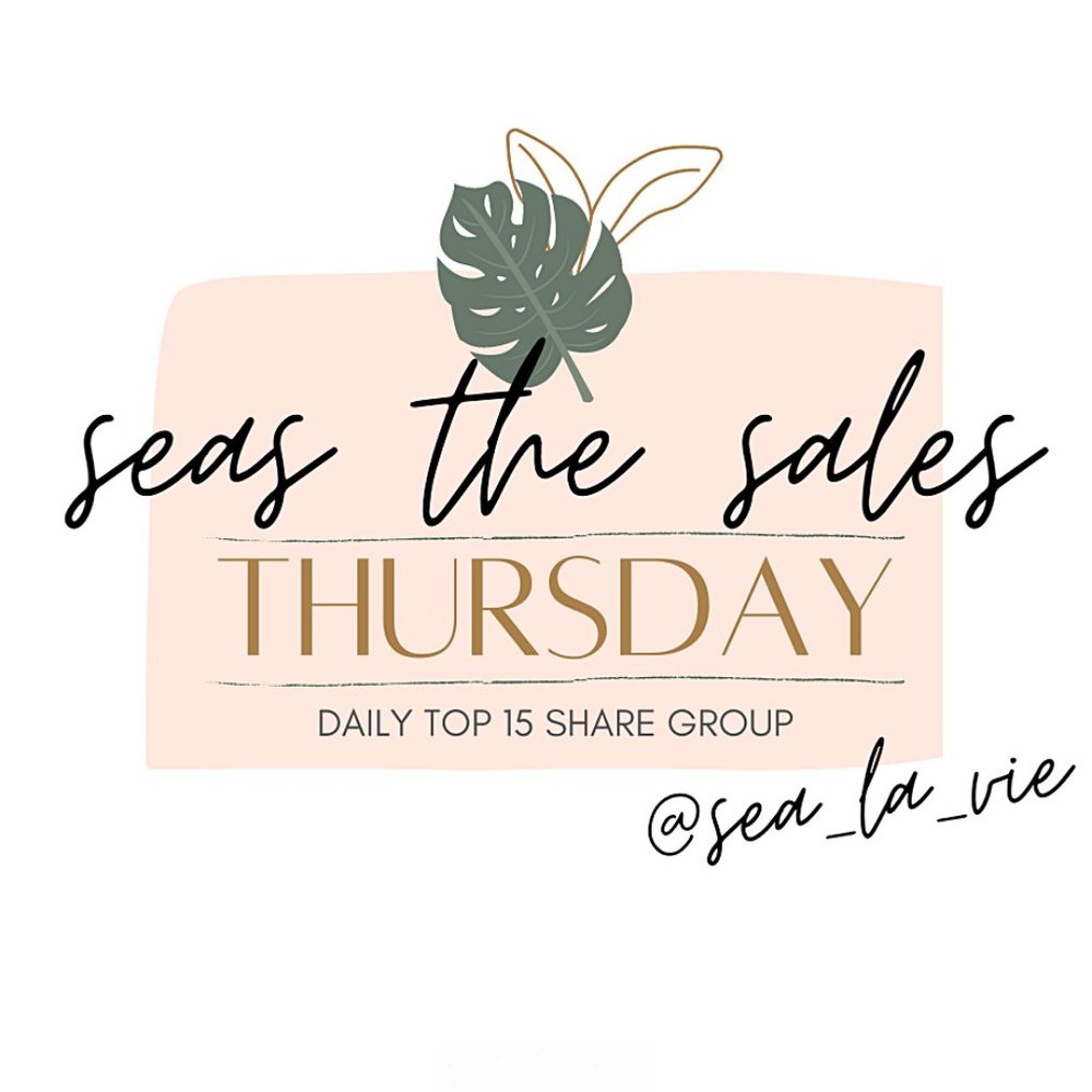 🥥CLOSED • Thu Mar 25 • Share 15 Group 🥥 - Picture 2 of 11